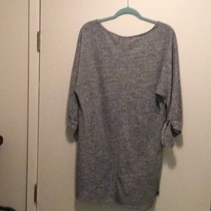 New top or a new dress